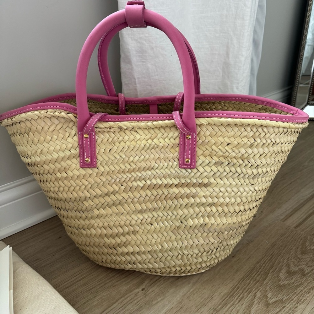 Jacquemus Le Panier Sol - Picture 4 of 6
